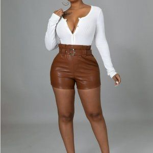 KiKi Short